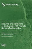Mapping and Monitoring of Geohazards with Remote Sensing Technologies