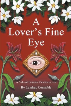 A Lover's Fine Eye - Constable, Lyndsay