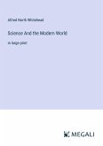 Science And the Modern World