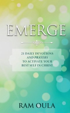 Emerge - Oula, Ram