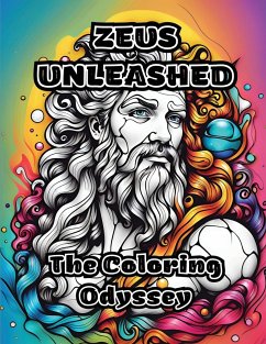 Zeus Unleashed - Colorzen