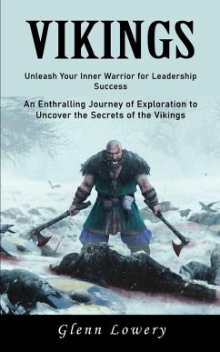 Vikings - Lowery, Glenn