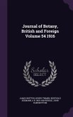 Journal of Botany, British and Foreign Volume 54 1916