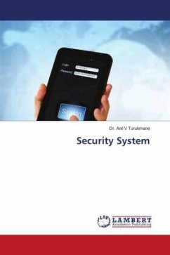 Security System - Turukmane, Dr. Anil V