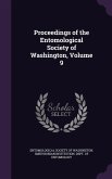 Proceedings of the Entomological Society of Washington, Volume 9