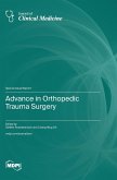 Advance in Orthopedic Trauma Surgery