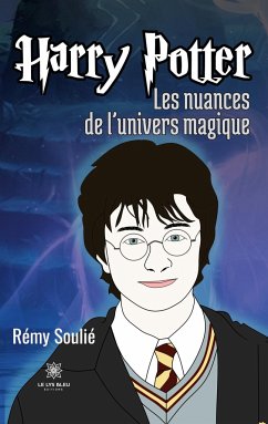 Harry Potter - Rémy Soulié