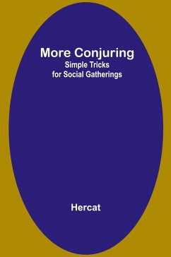 More Conjuring - Hercat