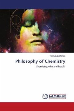 Philosophy of Chemistry - Zarshenas, Pourya