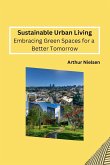 Sustainable Urban Living