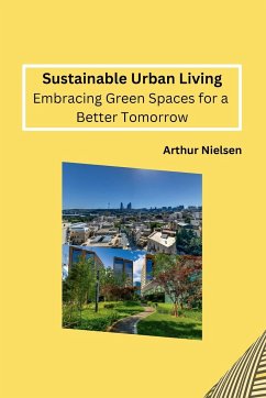 Sustainable Urban Living - Arthur Nielsen