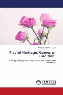 Playful Heritage: Games of Tradition