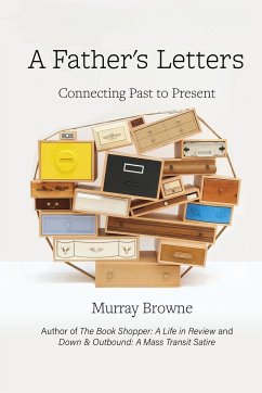 A Father's Letters - Browne, Murray