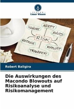 Die Auswirkungen des Macondo Blowouts auf Risikoanalyse und Risikomanagement - Baligira, Robert