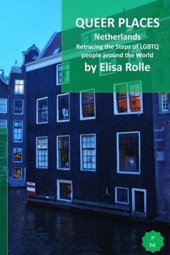 Queer Places - Rolle, Elisa