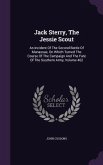 Jack Sterry, The Jessie Scout