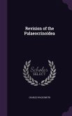 Revision of the Palaeocrinoidea