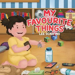 Cover My Favourite Things