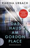 Das Haus am Gordon Place (eBook, ePUB)