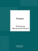 Essays (eBook, ePUB)