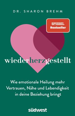 wiederherzgestellt (eBook, ePUB) - Brehm, Sharon