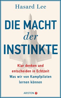 Die Macht der Instinkte (eBook, ePUB) - Lee, Hasard