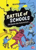 Die Rache des Robonators / Battle of Schools Bd.2 (eBook, ePUB)