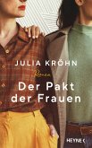 Der Pakt der Frauen (eBook, ePUB)