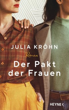 Der Pakt der Frauen (eBook, ePUB) - Kröhn, Julia