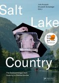 Salt Lake Country (eBook, ePUB)