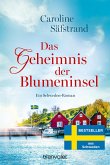 Das Geheimnis der Blumeninsel (eBook, ePUB)