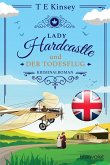 Lady Hardcastle und der Todesflug / Lady Hardcastle Bd.7 (eBook, ePUB)