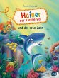 Hainer der kleine Hai und der rote Zahn... - Bild 1