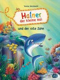 Hainer der kleine Hai und der rote Zahn / Hainer der kleine Hai Bd.2 (eBook, ePUB)