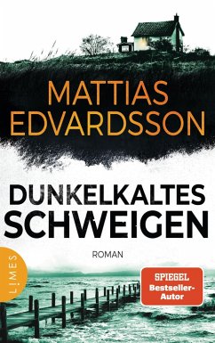 Dunkelkaltes Schweigen (eBook, ePUB) - Edvardsson, Mattias