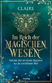 Im Reich der magischen Wesen (eBook, ePUB)
