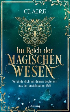 Im Reich der magischen Wesen (eBook, ePUB) - Claire