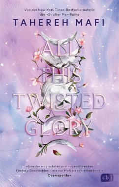 All This Twisted Glory (eBook, ePUB) - Mafi, Tahereh
