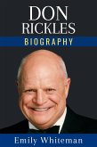 Don Rickles Biography (eBook, ePUB)