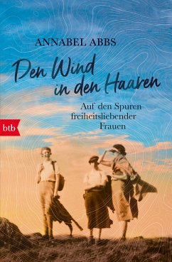 Den Wind in den Haaren (eBook, ePUB) - Abbs, Annabel