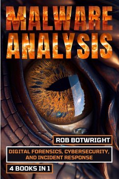 Malware Analysis - Botwright, Rob