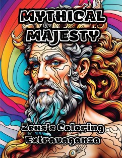 Mythical Majesty - Colorzen