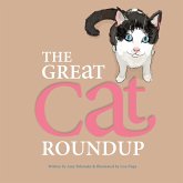 The Great Cat Roundup The Great Cat Roundup
