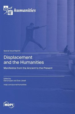 Displacement and the Humanities