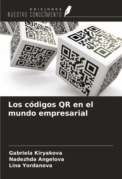 Los códigos QR en el mundo empresarial
