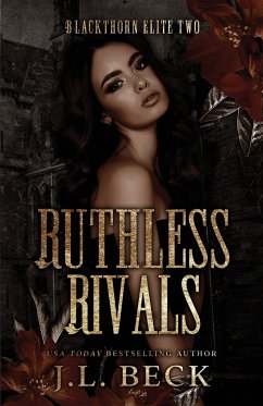 Ruthless Rivals - Beck, J. L.