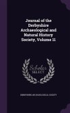 Journal of the Derbyshire Archaeological and Natural History Society, Volume 11