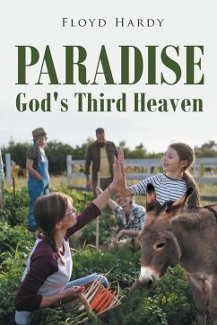 Cover Paradise