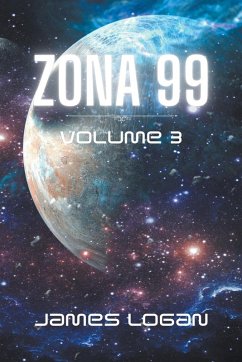 Cover Zona 99 volume 3