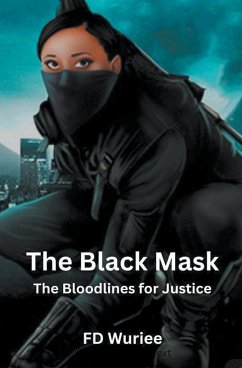 The Black Mask - Wuriee, Fd